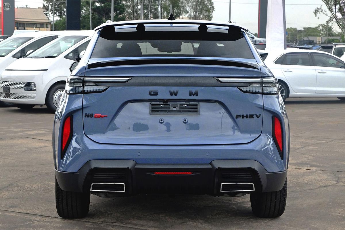 2025 GWM Haval H6GT Ultra PHEV B03