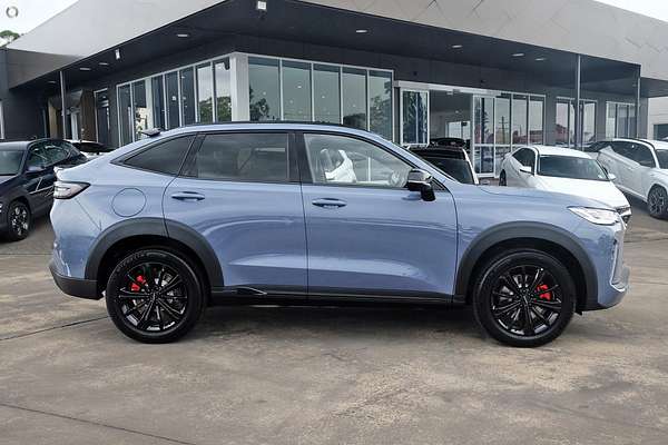 2025 GWM Haval H6GT Ultra PHEV B03