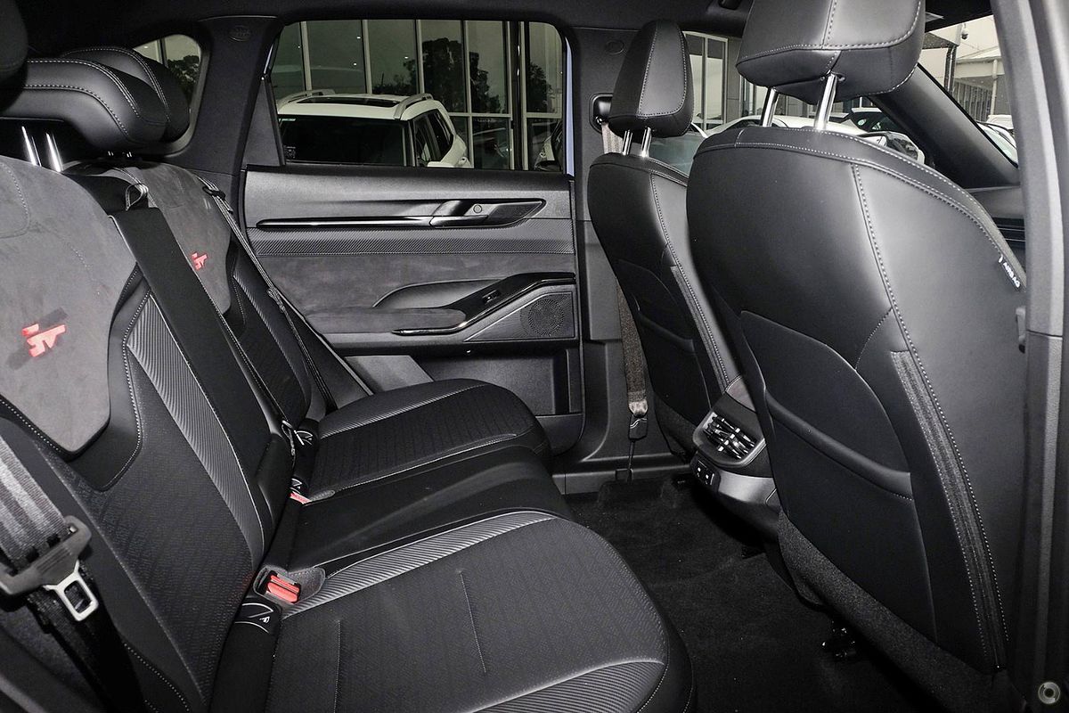 2025 GWM Haval H6GT Ultra PHEV B03