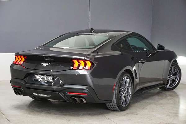 2024 Ford Mustang Ecoboost FO