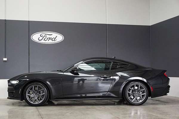 2024 Ford Mustang Ecoboost FO