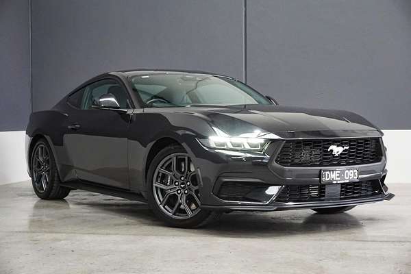 2024 Ford Mustang Ecoboost FO