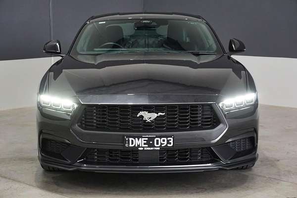2024 Ford Mustang Ecoboost FO