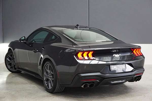 2024 Ford Mustang Ecoboost FO