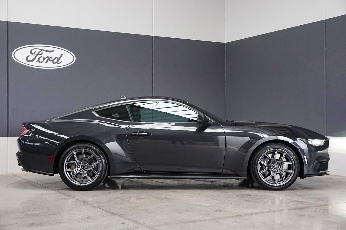 2024 Ford Mustang Ecoboost FO