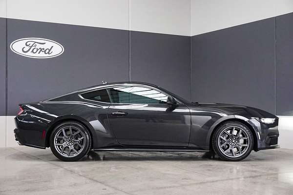 2024 Ford Mustang Ecoboost FO