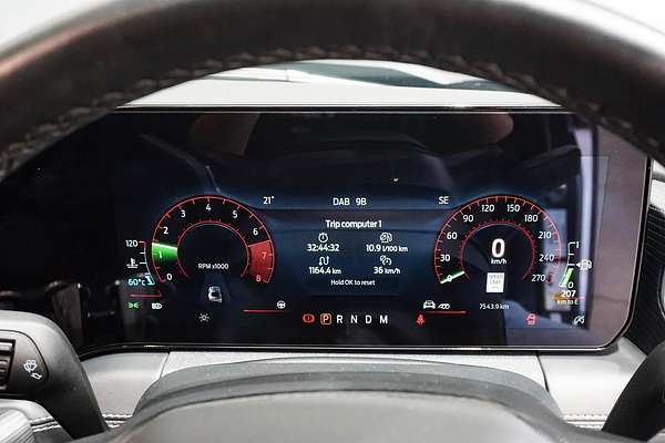 2024 Ford Mustang Ecoboost FO