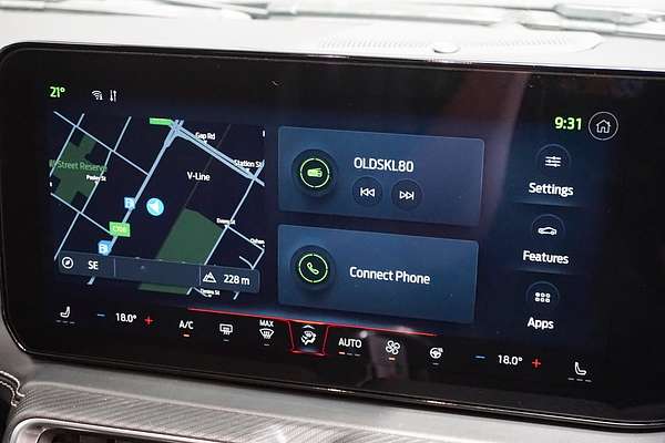 2024 Ford Mustang Ecoboost FO