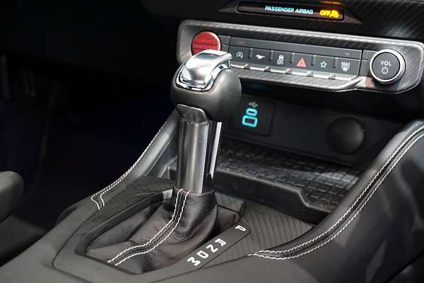 2024 Ford Mustang Ecoboost FO