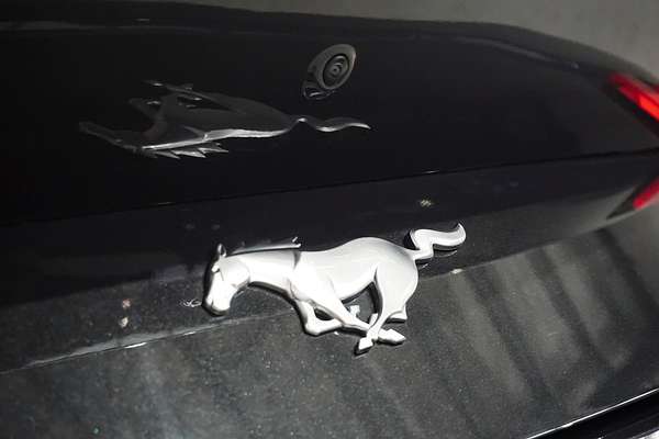 2024 Ford Mustang Ecoboost FO