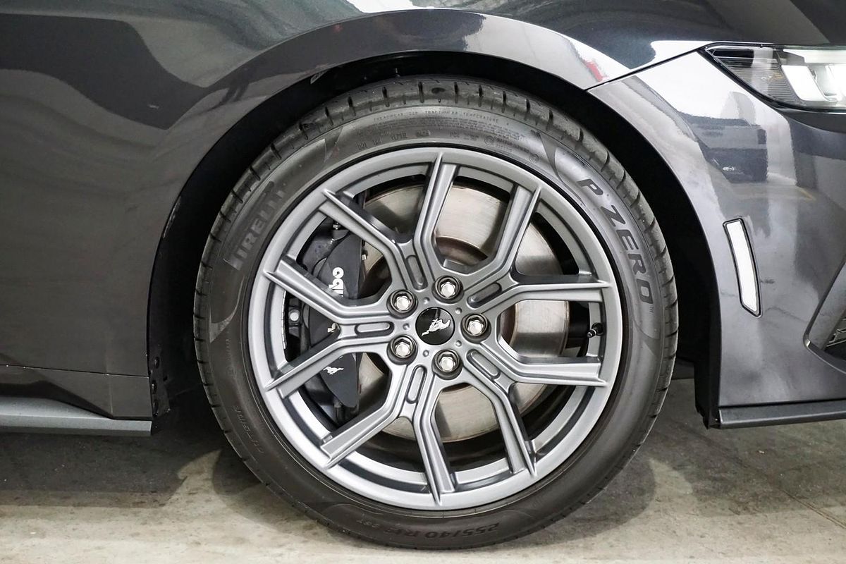 2024 Ford Mustang Ecoboost FO