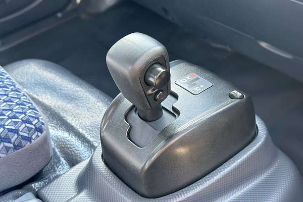 2025 Isuzu NPR 45/55-155 AMT SWB Tradepack Premium NO ADBLUE OR DPD  4x2 SWB