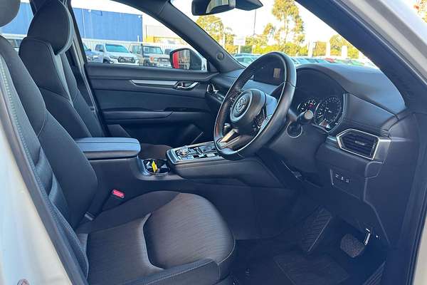 2023 Mazda CX-8 G25 Sport KG Series