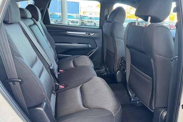 2023 Mazda CX-8 G25 Sport KG Series