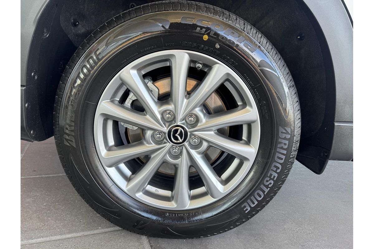 2023 Mazda CX-8 G25 Sport KG Series