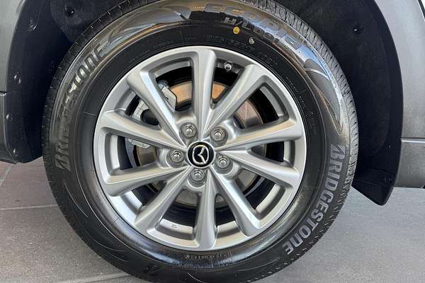 2023 Mazda CX-8 G25 Sport KG Series