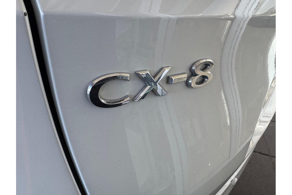 2023 Mazda CX-8 G25 Sport KG Series