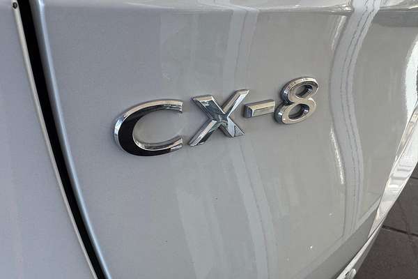 2023 Mazda CX-8 G25 Sport KG Series