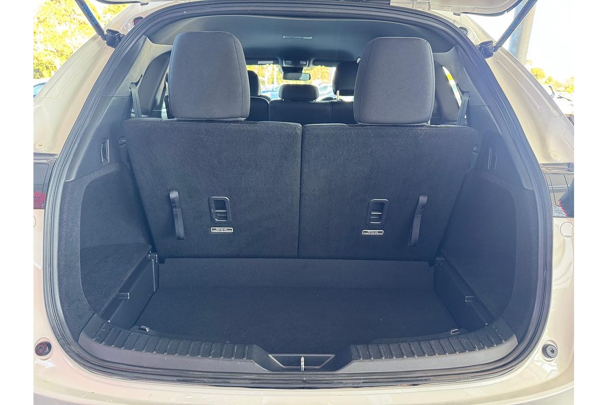2023 Mazda CX-8 G25 Sport KG Series