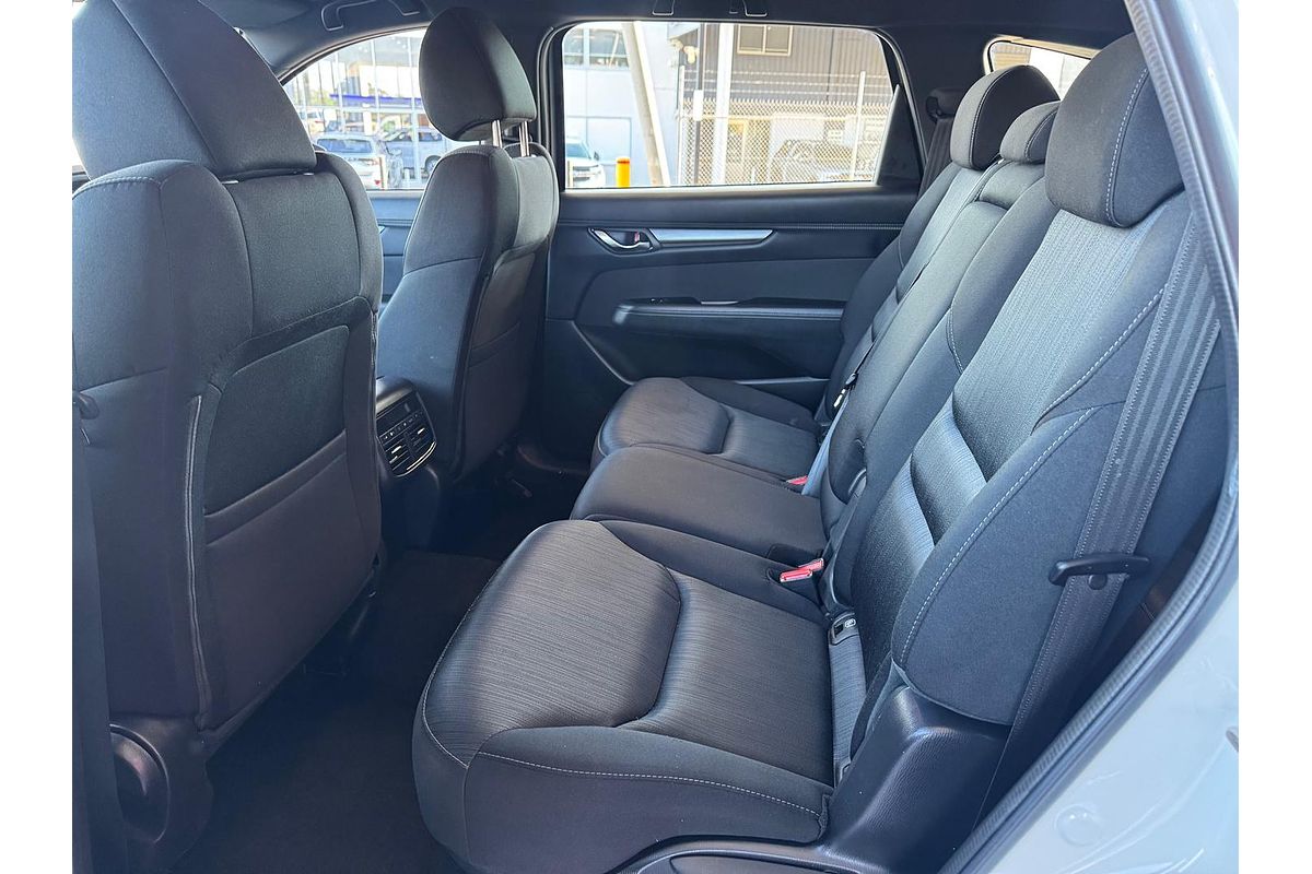 2023 Mazda CX-8 G25 Sport KG Series