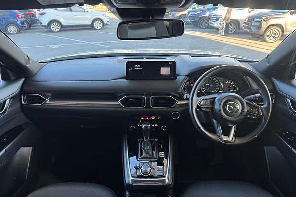 2023 Mazda CX-8 G25 Sport KG Series