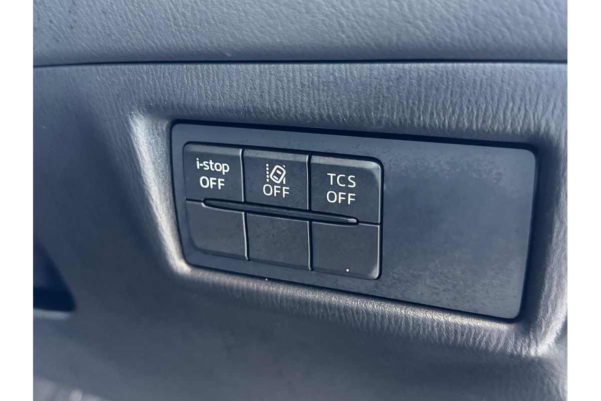 2023 Mazda CX-8 G25 Sport KG Series