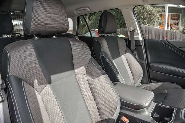 2022 Subaru Outback AWD 6GEN