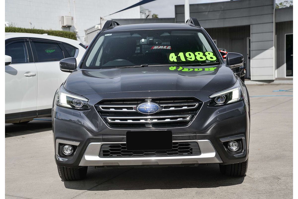 2022 Subaru Outback AWD 6GEN