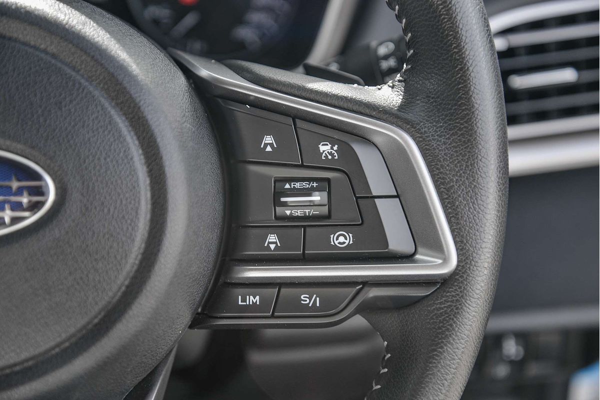 2022 Subaru Outback AWD 6GEN