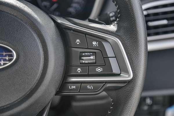 2022 Subaru Outback AWD 6GEN