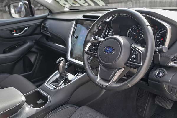 2022 Subaru Outback AWD 6GEN