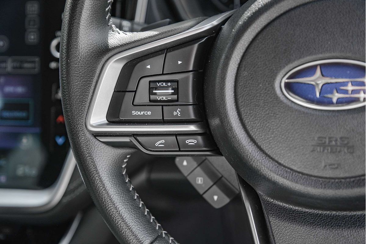 2022 Subaru Outback AWD 6GEN