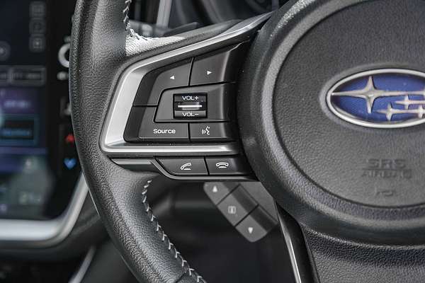 2022 Subaru Outback AWD 6GEN