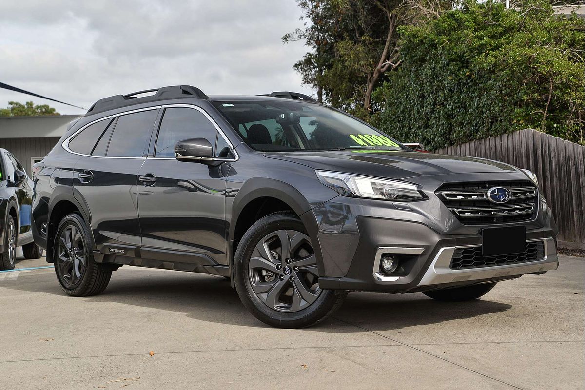 2022 Subaru Outback AWD 6GEN