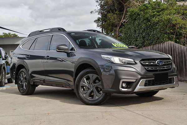 2022 Subaru Outback AWD 6GEN