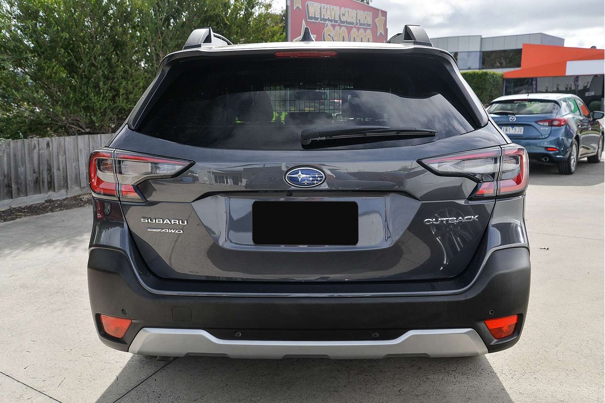 2022 Subaru Outback AWD 6GEN
