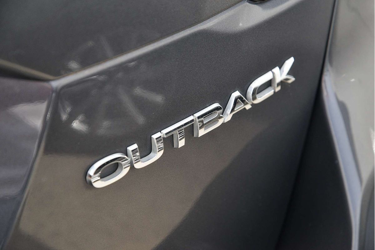 2022 Subaru Outback AWD 6GEN