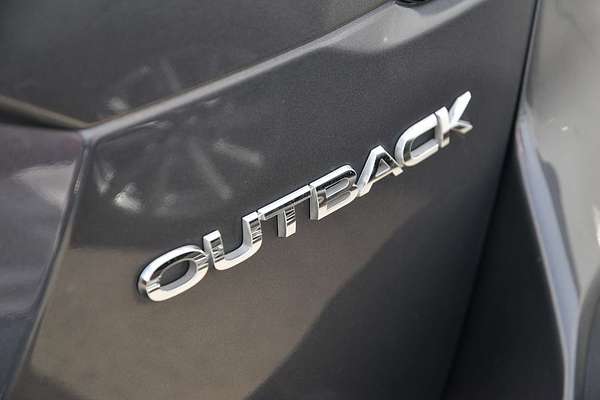 2022 Subaru Outback AWD 6GEN