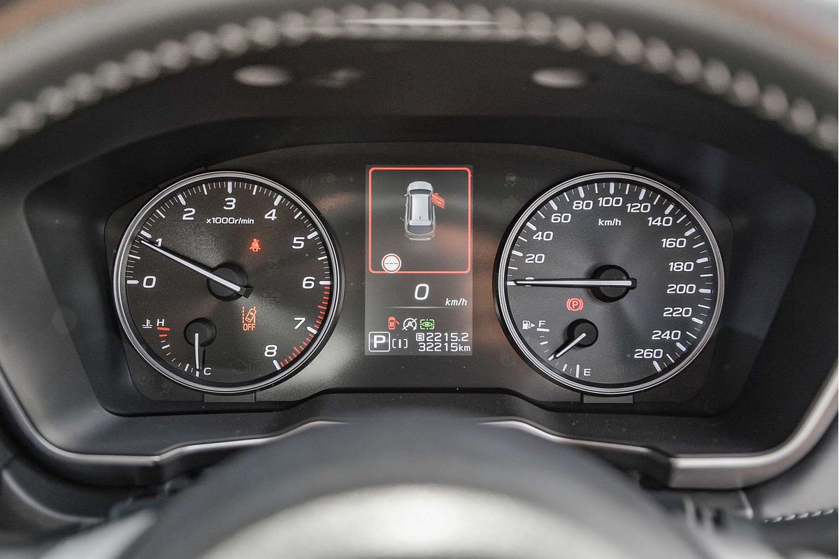 2022 Subaru Outback AWD 6GEN