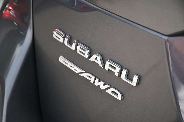 2022 Subaru Outback AWD 6GEN