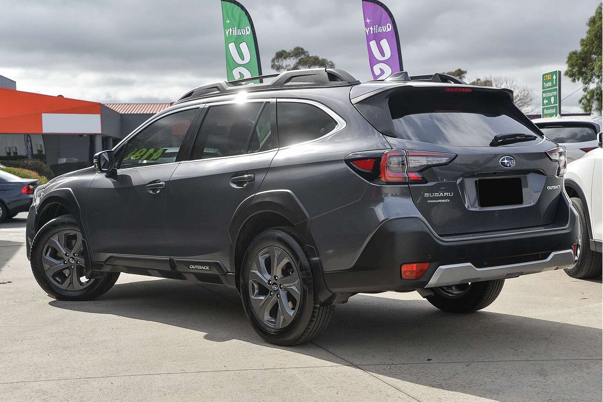 2022 Subaru Outback AWD 6GEN