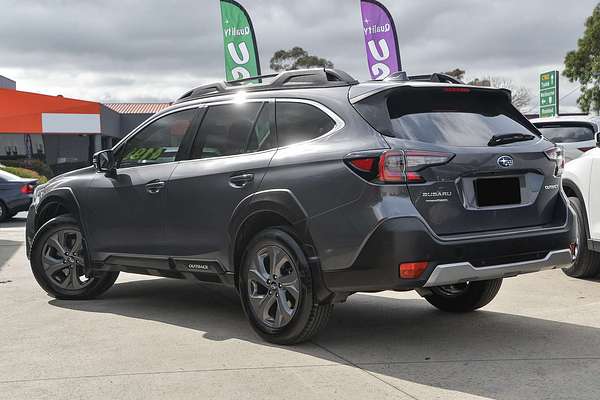 2022 Subaru Outback AWD 6GEN