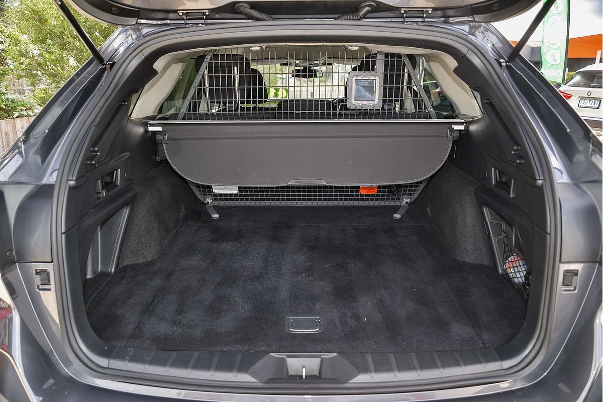 2022 Subaru Outback AWD 6GEN