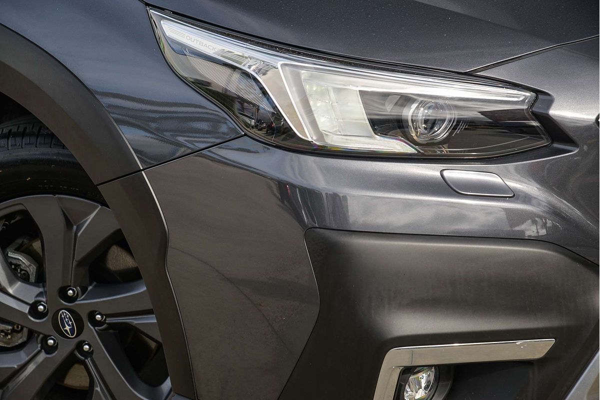 2022 Subaru Outback AWD 6GEN