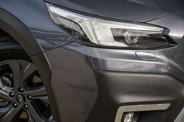 2022 Subaru Outback AWD 6GEN