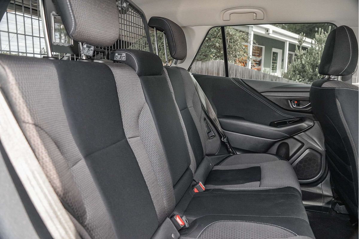 2022 Subaru Outback AWD 6GEN