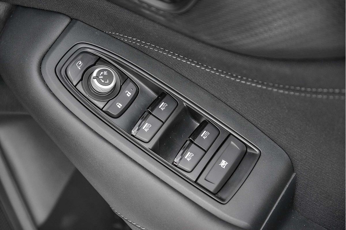 2022 Subaru Outback AWD 6GEN