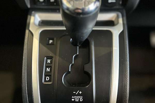 2015 Jeep Compass Limited MK