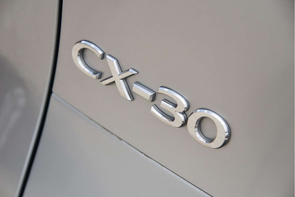 2023 Mazda CX-30 G20 Evolve DM Series