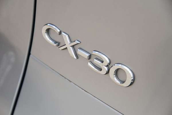 2023 Mazda CX-30 G20 Evolve DM Series
